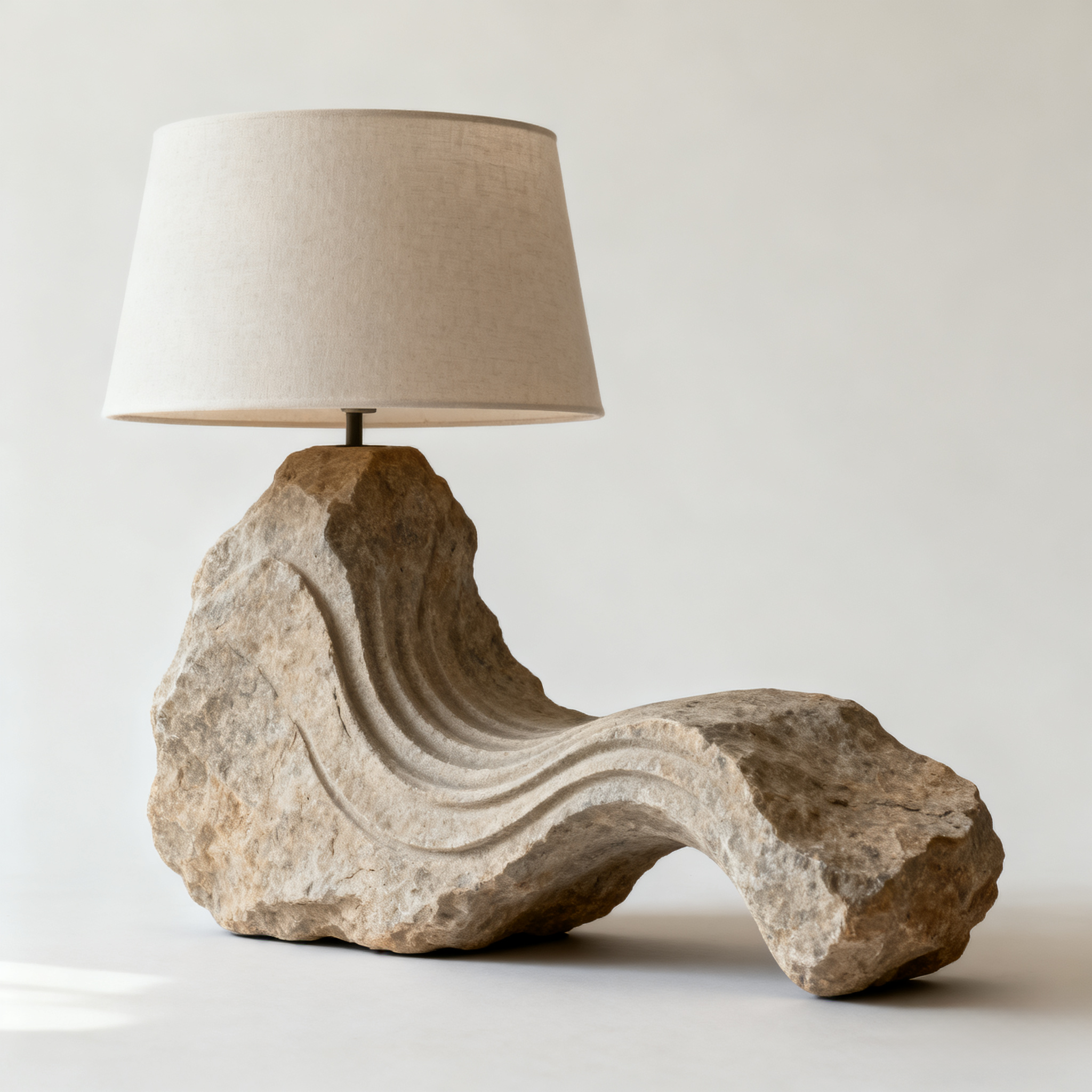 CASAGD Natural Flow Accent Lamp