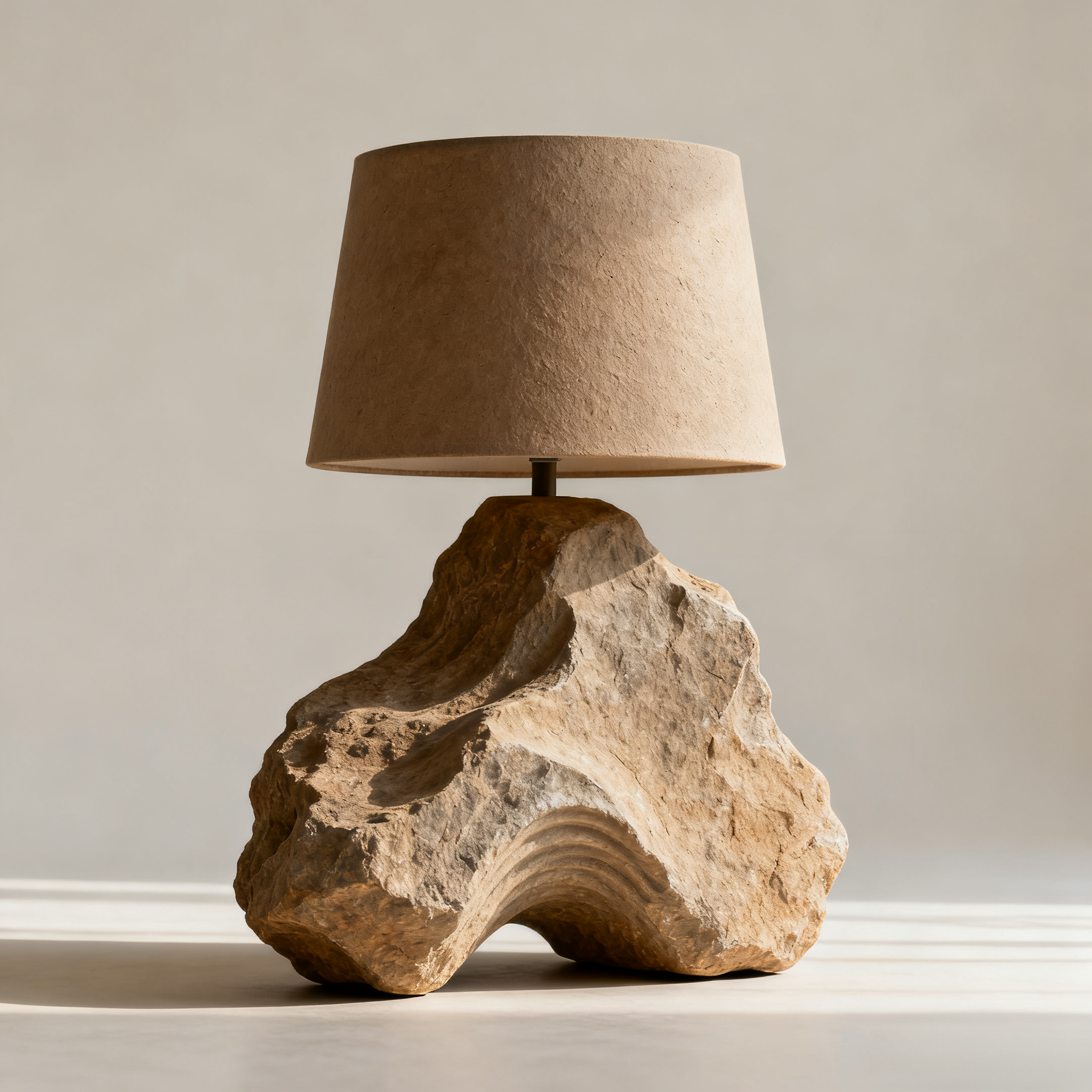 CASAGD Natural Flow Accent Lamp