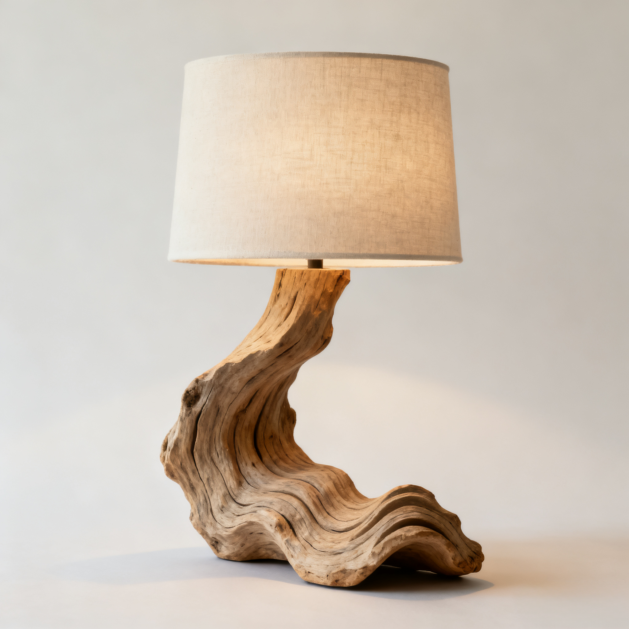 CASAGD Natural Flow Accent Lamp