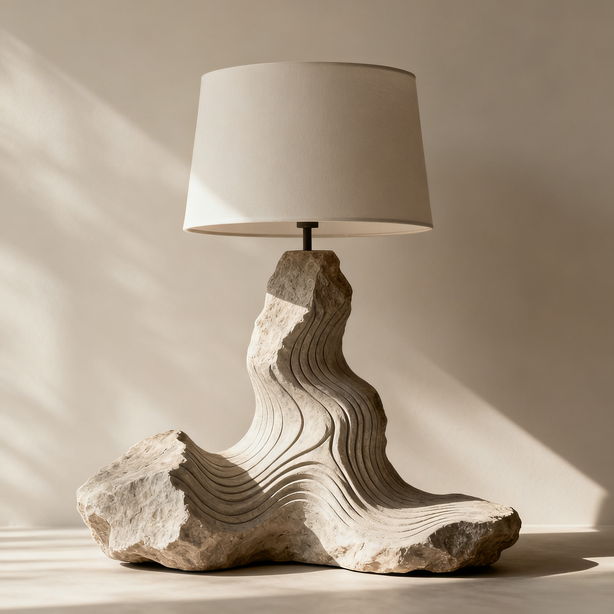 CASAGD Natural Flow Accent Lamp