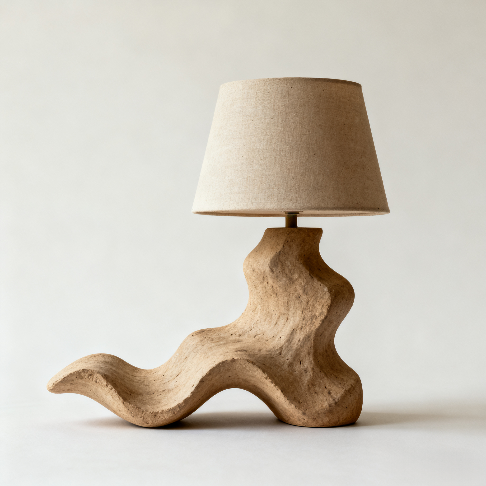 CASAGD Natural Flow Accent Lamp
