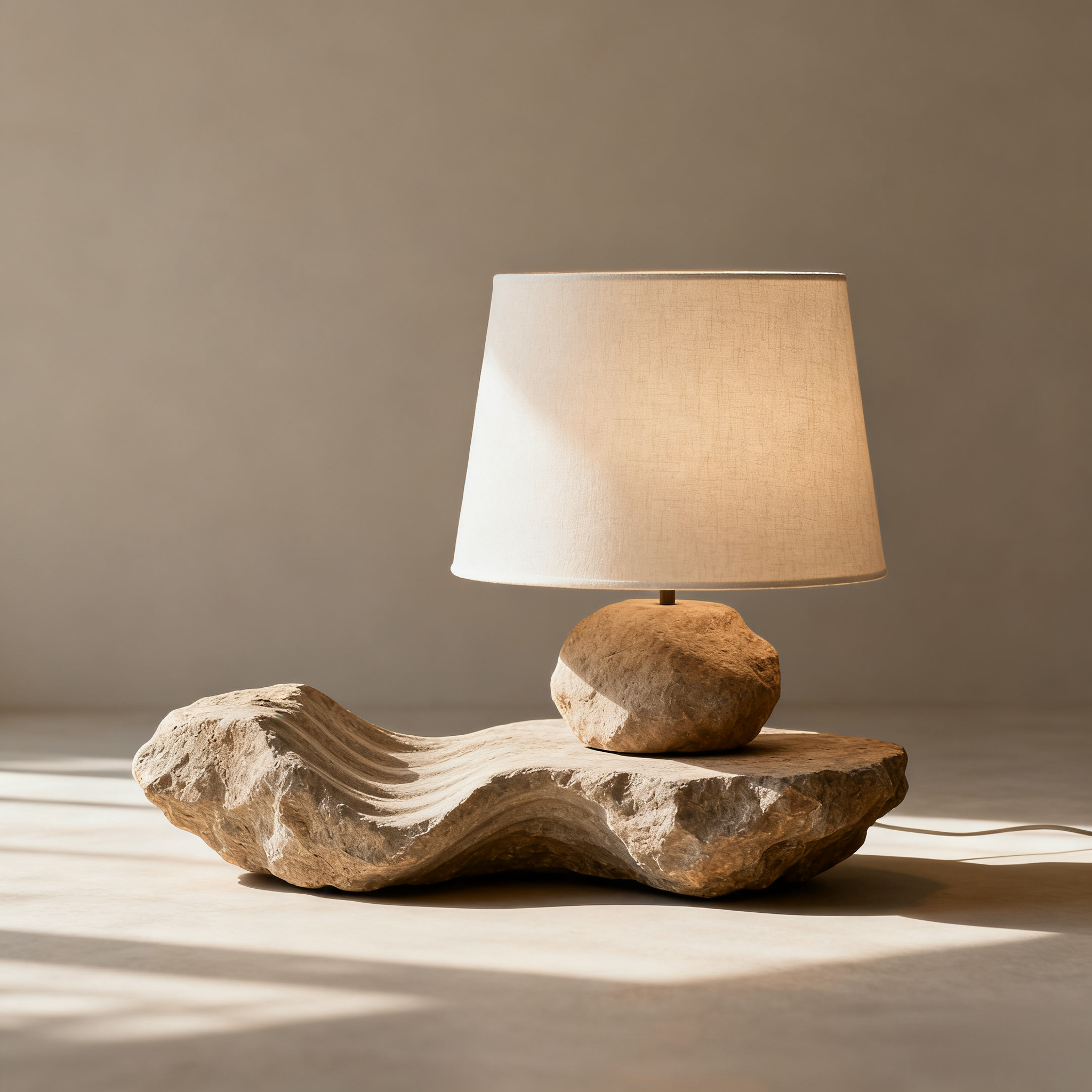 CASAGD Natural Flow Accent Lamp