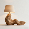CASAGD Natural Flow Accent Lamp