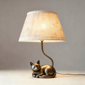 CASAGD Animal Glow Series Ambient Table Lamps  Collectible Designs