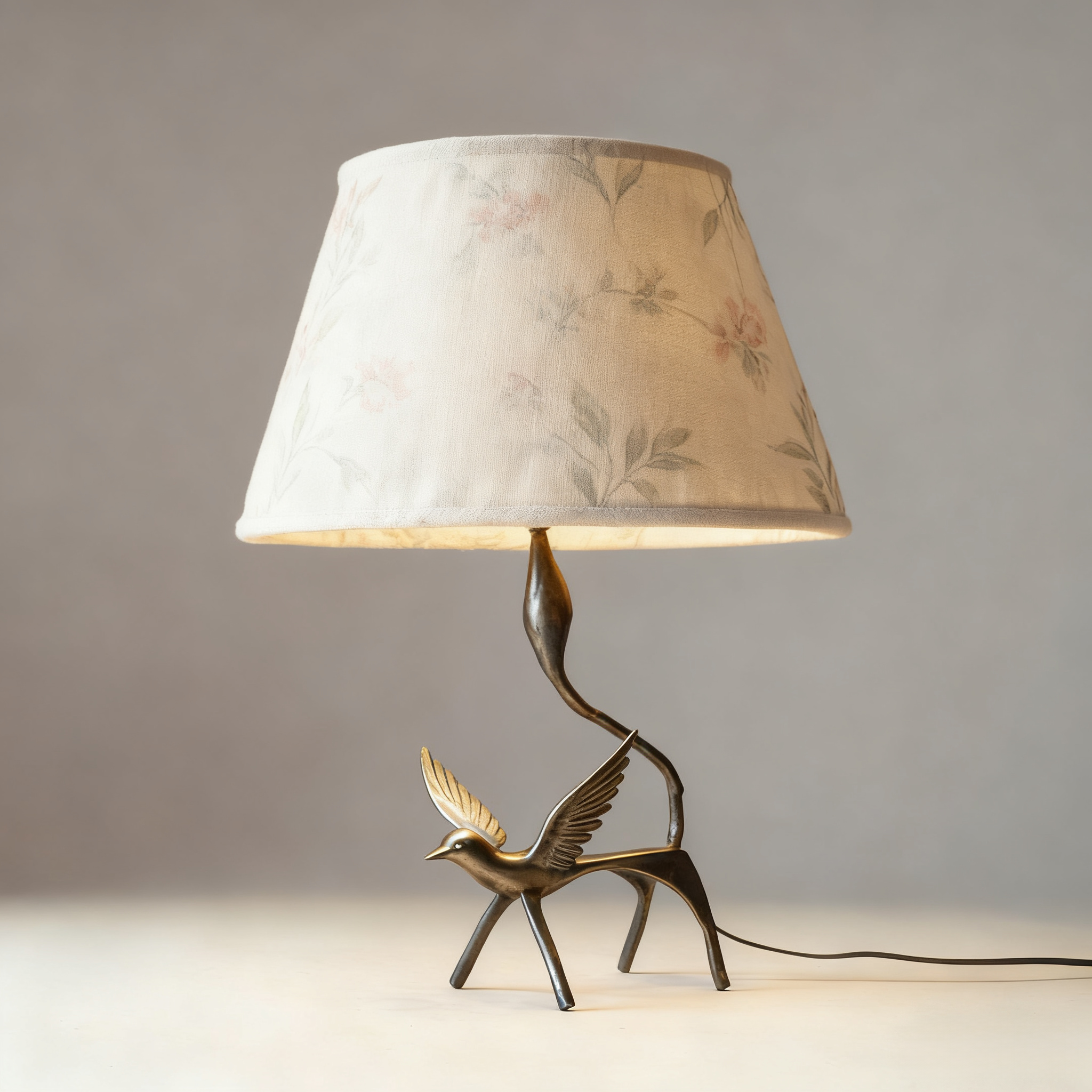 CASAGD Animal Glow Series Ambient Table Lamps  Collectible Designs