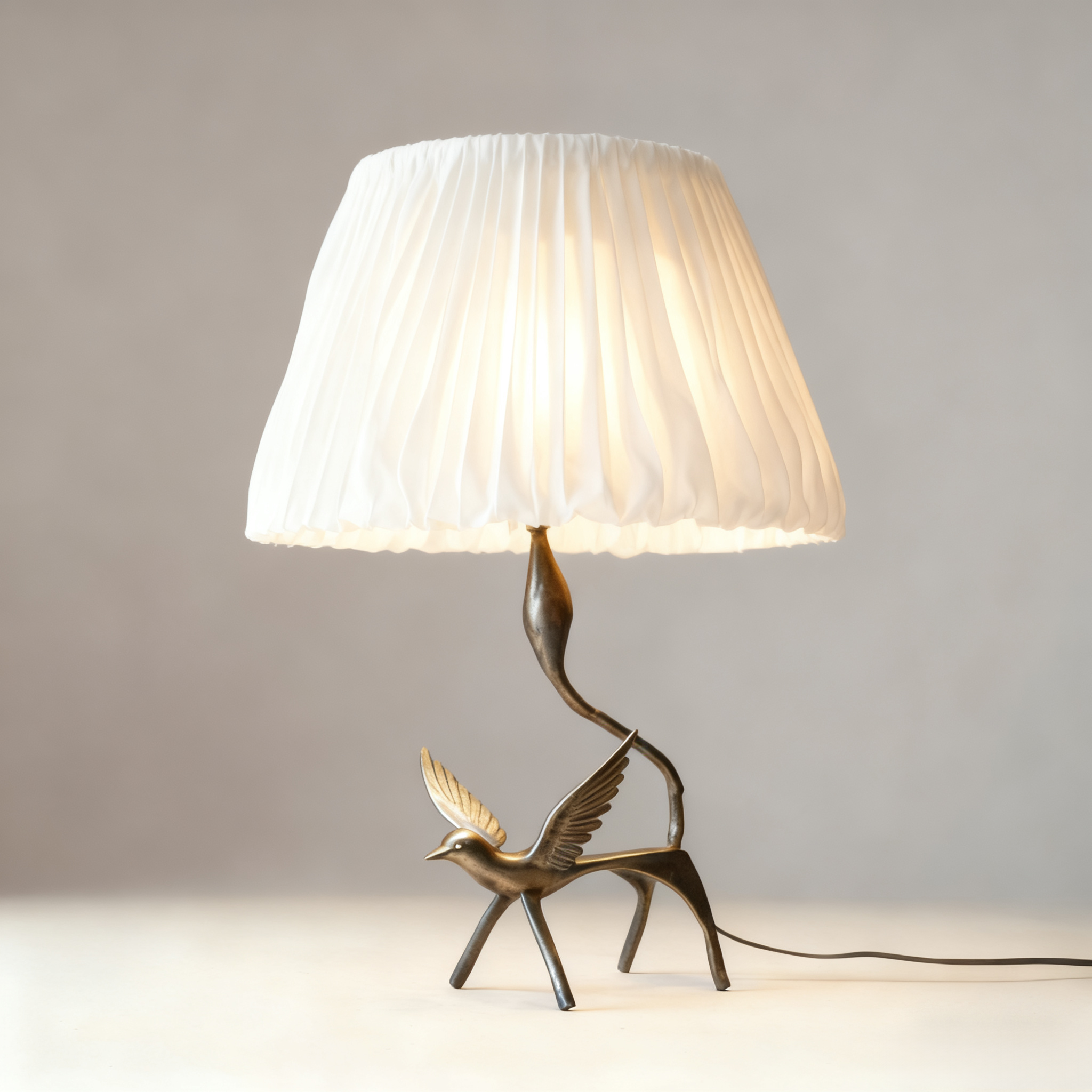 CASAGD Animal Glow Series Ambient Table Lamps  Collectible Designs