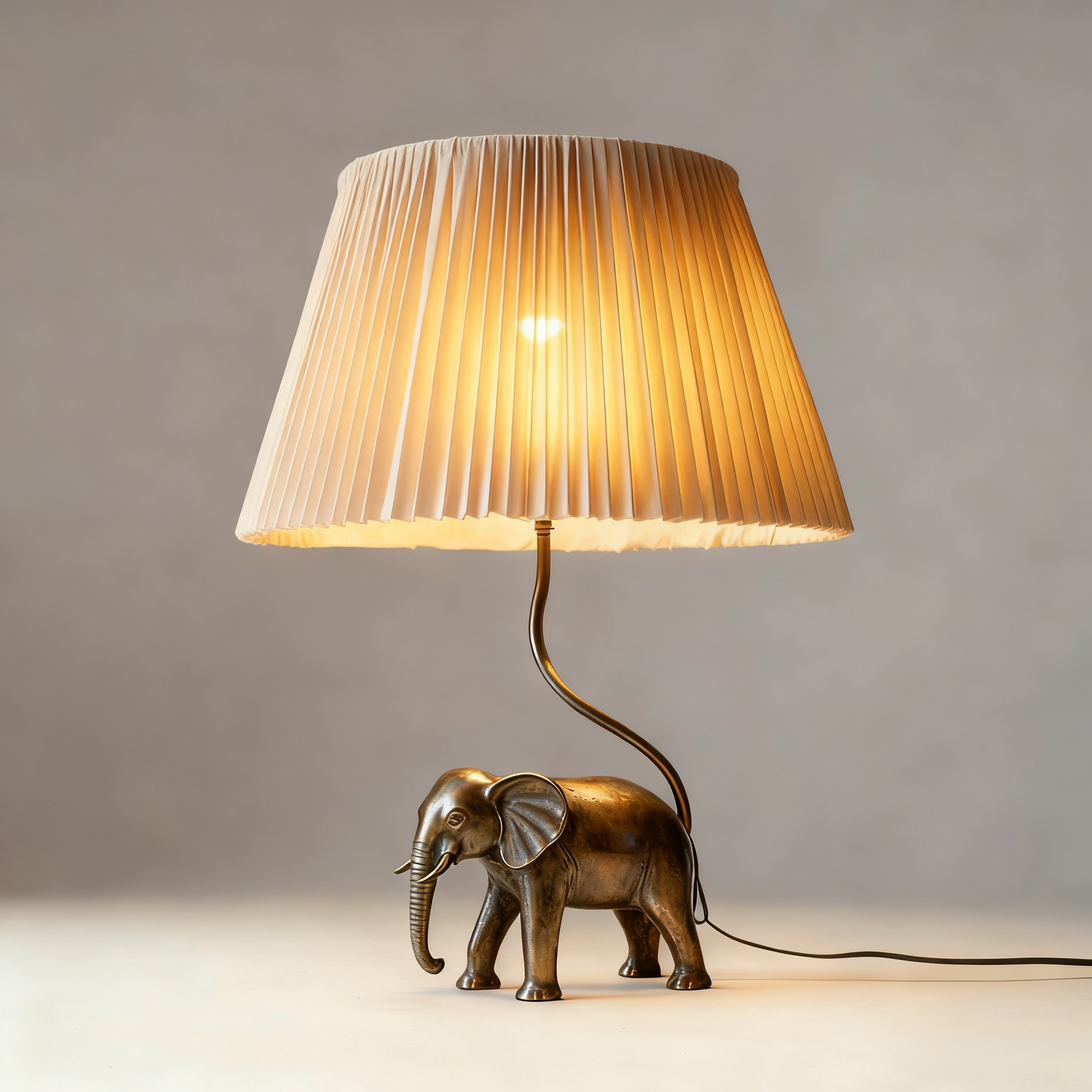 CASAGD Animal Glow Series Ambient Table Lamps  Collectible Designs