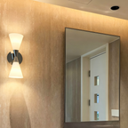 CASAGD Hourglass Wall Lamp