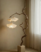 CASAGD Nature-Inspired Floor Light