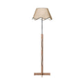CASAGD Retro Minimalist Floor Lamp Sculptural Ambient Lighting