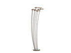 CASAGD Sculptural Floor Lamp – Botanical-Inspired Ambient Lighting