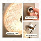Bauhaus Wall Lamp Modernist Accent Lighting