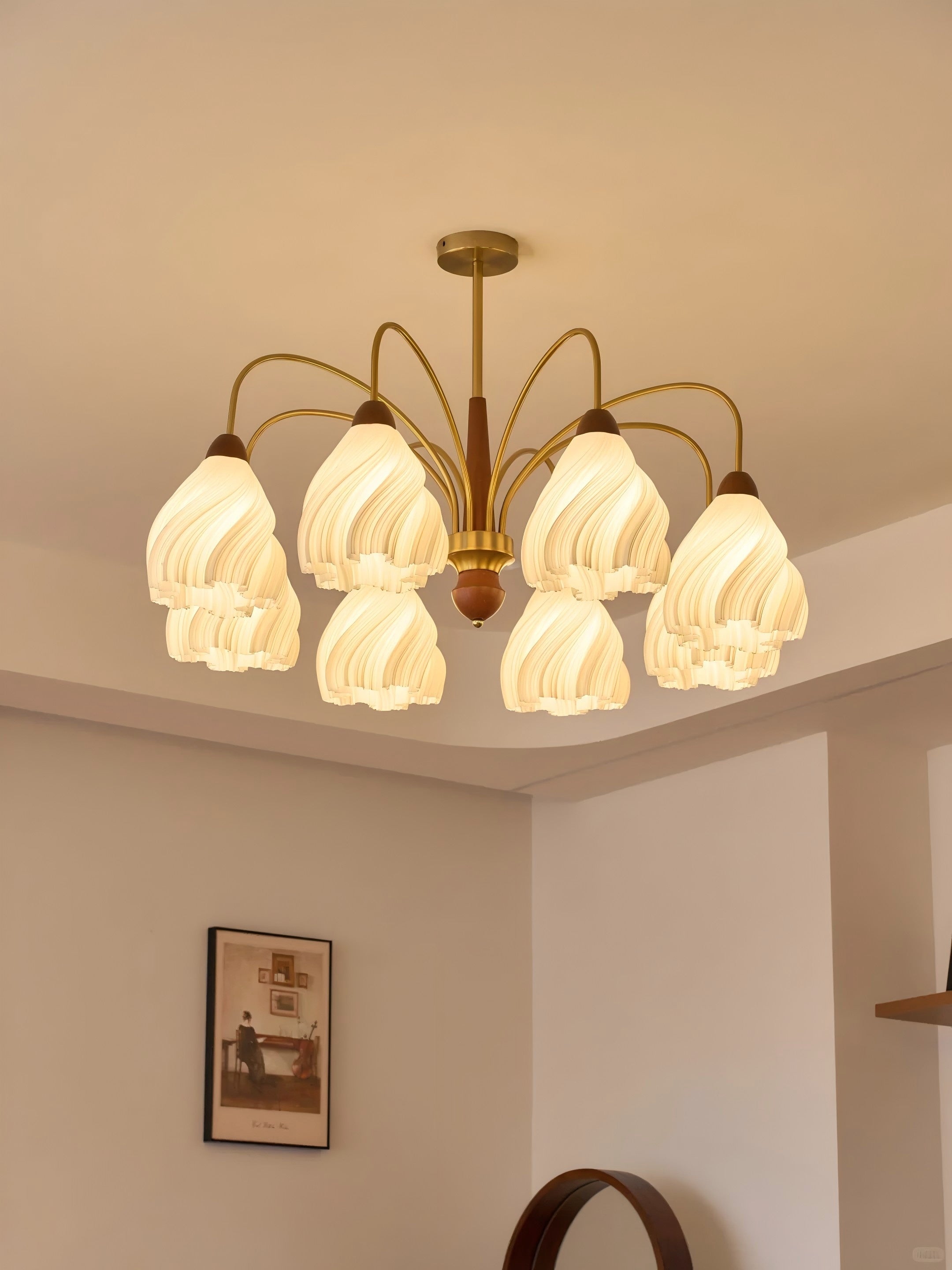 CASAGD Blossom Pendant Light