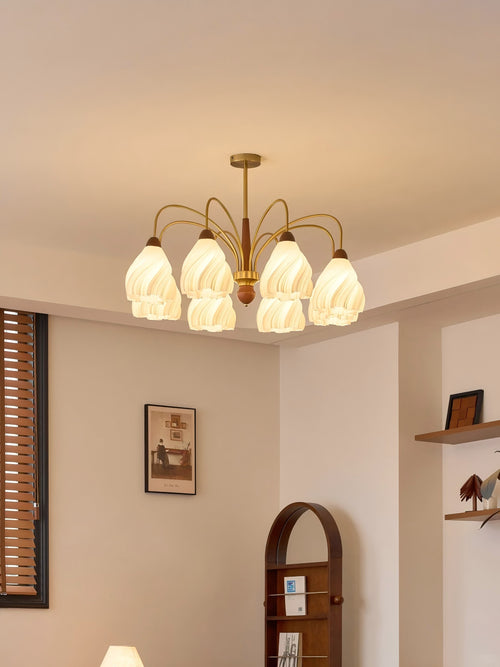 CASAGD Blossom Pendant Light