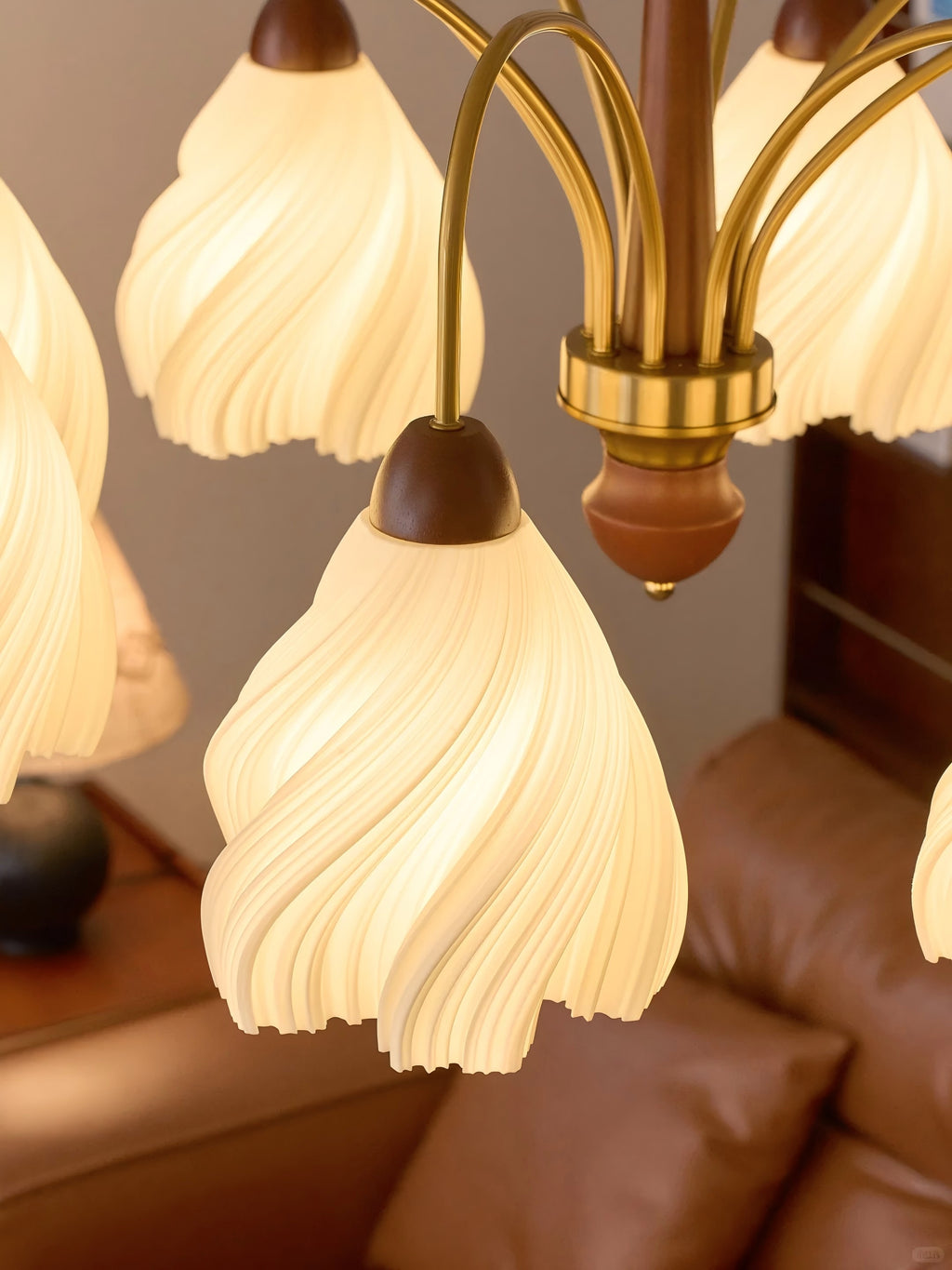 CASAGD Blossom Pendant Light