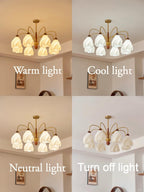 CASAGD Blossom Pendant Light