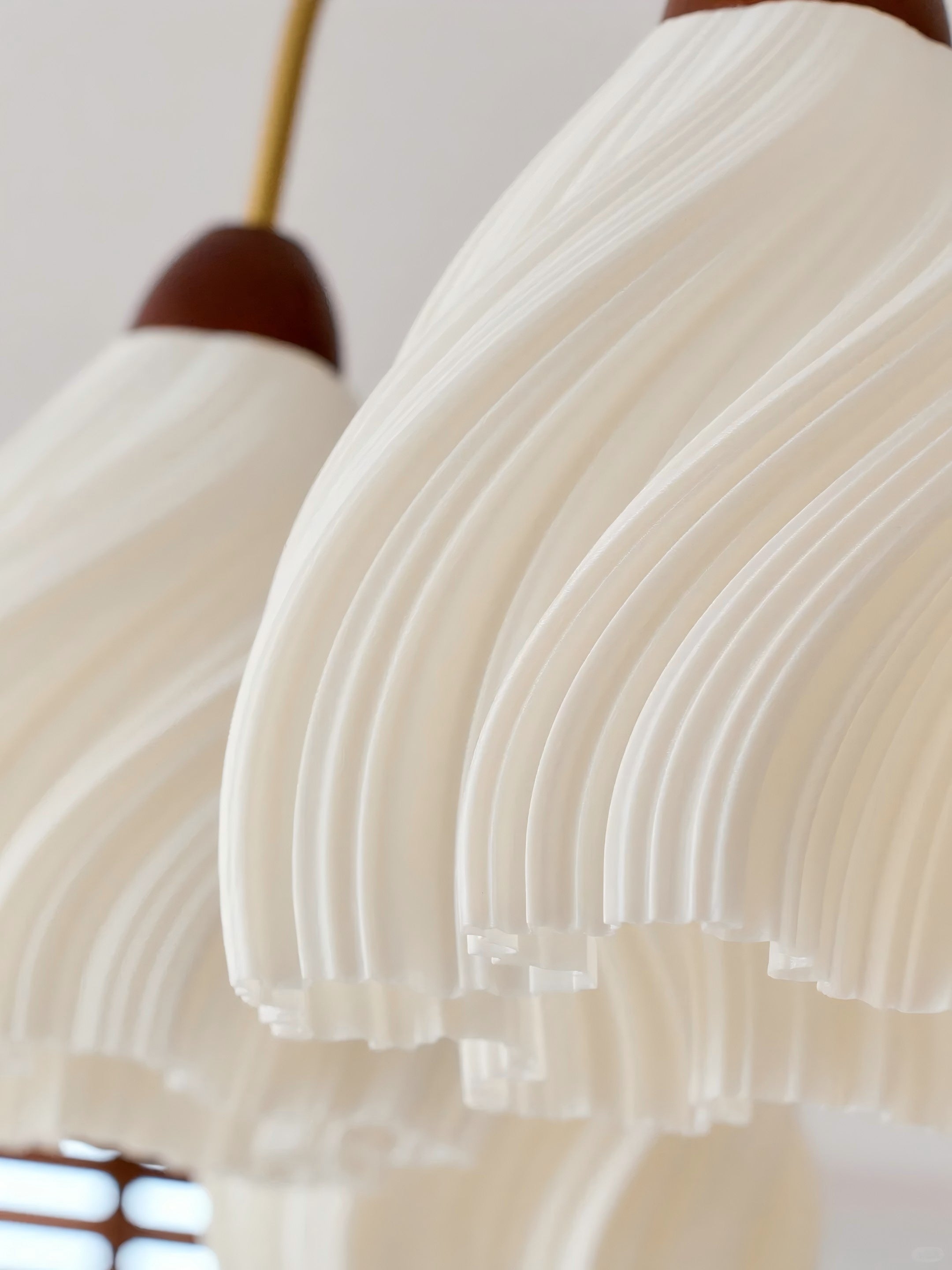 CASAGD Blossom Pendant Light