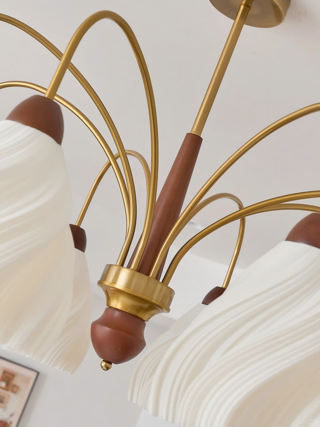 CASAGD Blossom Pendant Light