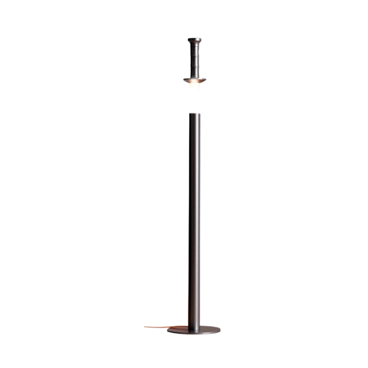 CASAGD Ascension Sword Floor Lamp