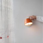 CASAGD Vintage Rotatable Wall Lamp