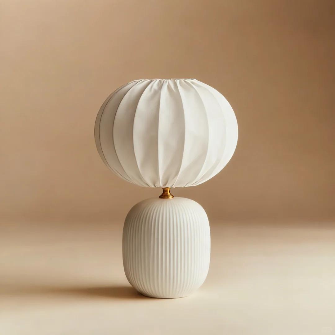 CASAGD Modern Table Lamp Collection Elegant Ambient Lighting