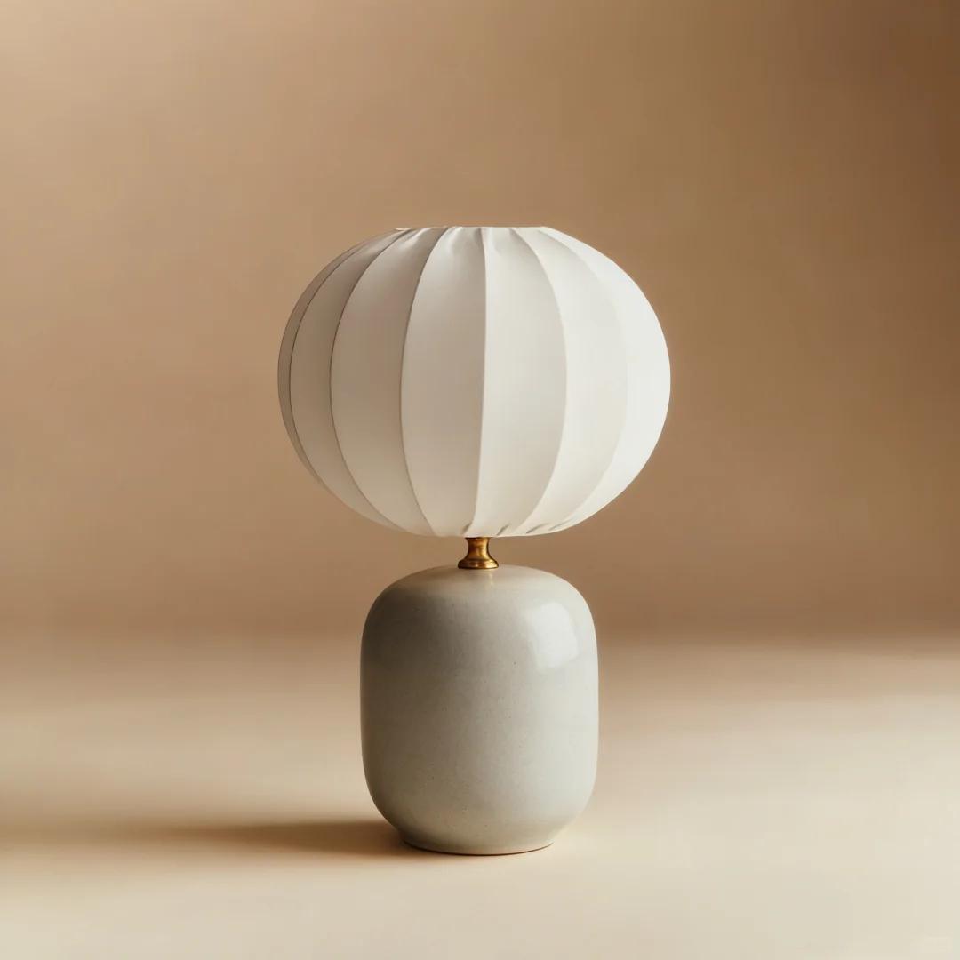 CASAGD Modern Table Lamp Collection Elegant Ambient Lighting