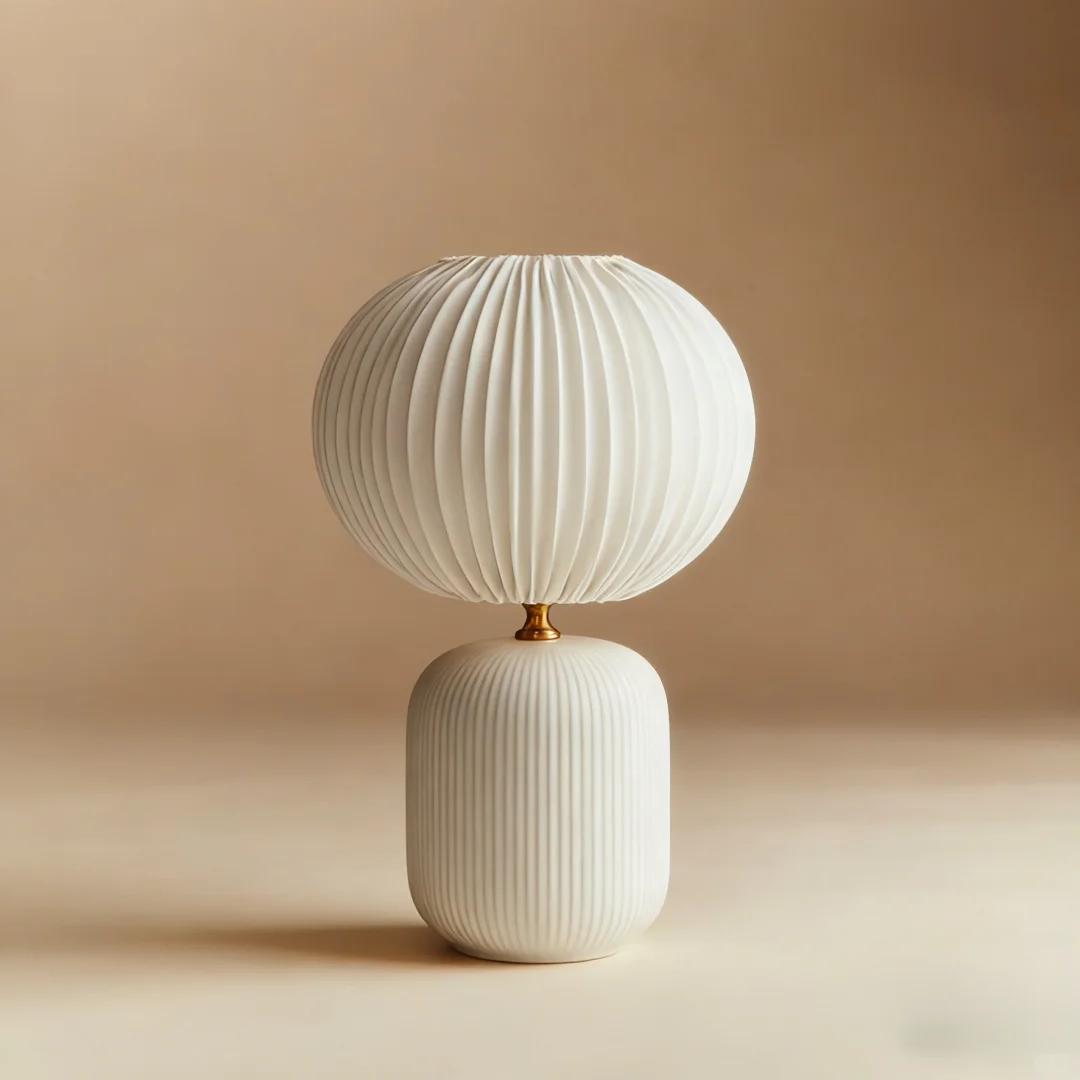 CASAGD Modern Table Lamp Collection Elegant Ambient Lighting