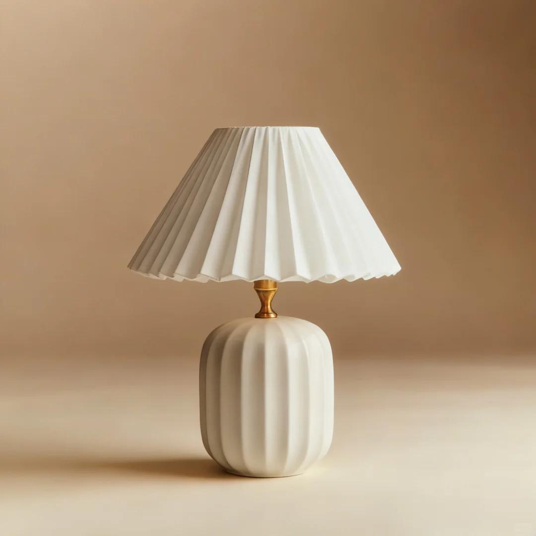 CASAGD Modern Table Lamp Collection Elegant Ambient Lighting
