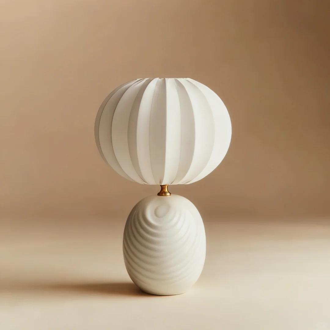 CASAGD Modern Table Lamp Collection Elegant Ambient Lighting