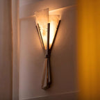 CASAGD Marble Bloom Wall Lamp