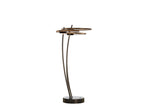 CASAGD Table Lamp Botanical-Inspired Sculptural Design