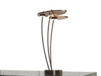 CASAGD Table Lamp Botanical-Inspired Sculptural Design