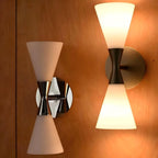 CASAGD Hourglass Wall Lamp