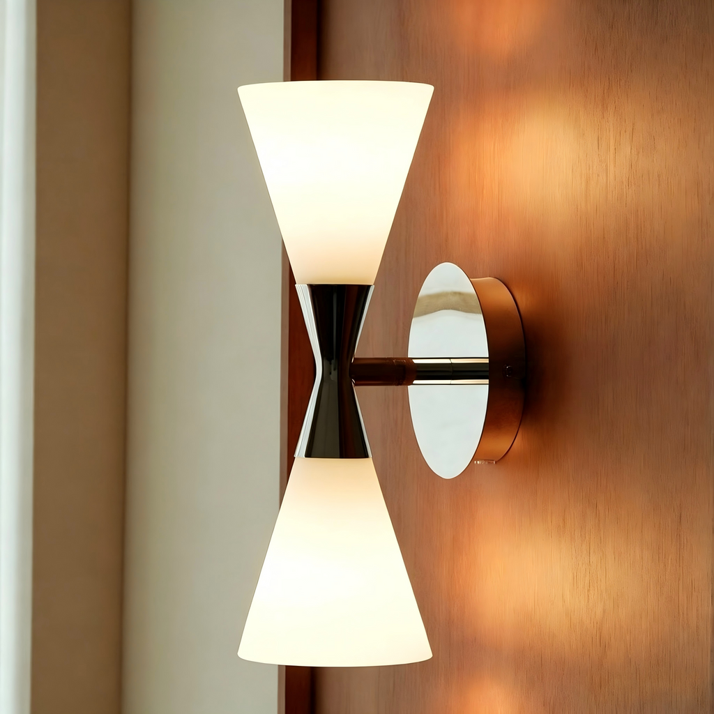 CASAGD Hourglass Wall Lamp