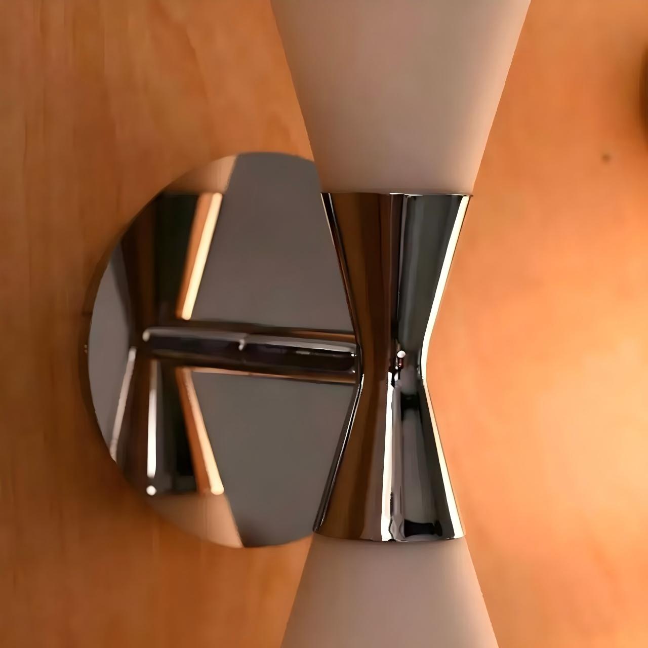 CASAGD Hourglass Wall Lamp