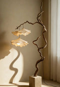 CASAGD Nature-Inspired Floor Light