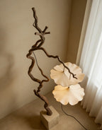CASAGD Nature-Inspired Floor Light
