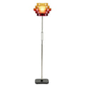 CASAGD Floor Lamp Ambient Lighting for Modern Living Spaces