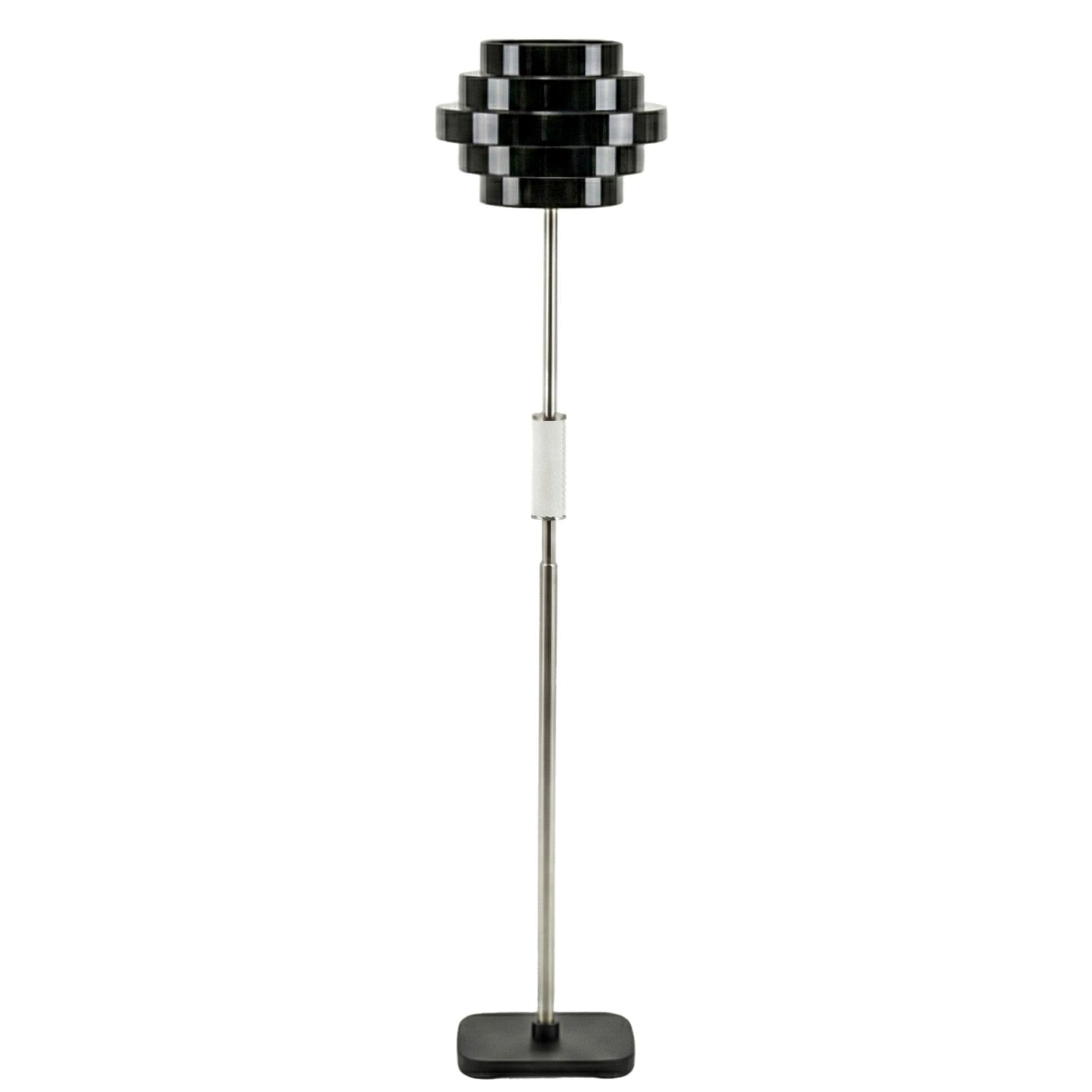 CASAGD Floor Lamp Ambient Lighting for Modern Living Spaces