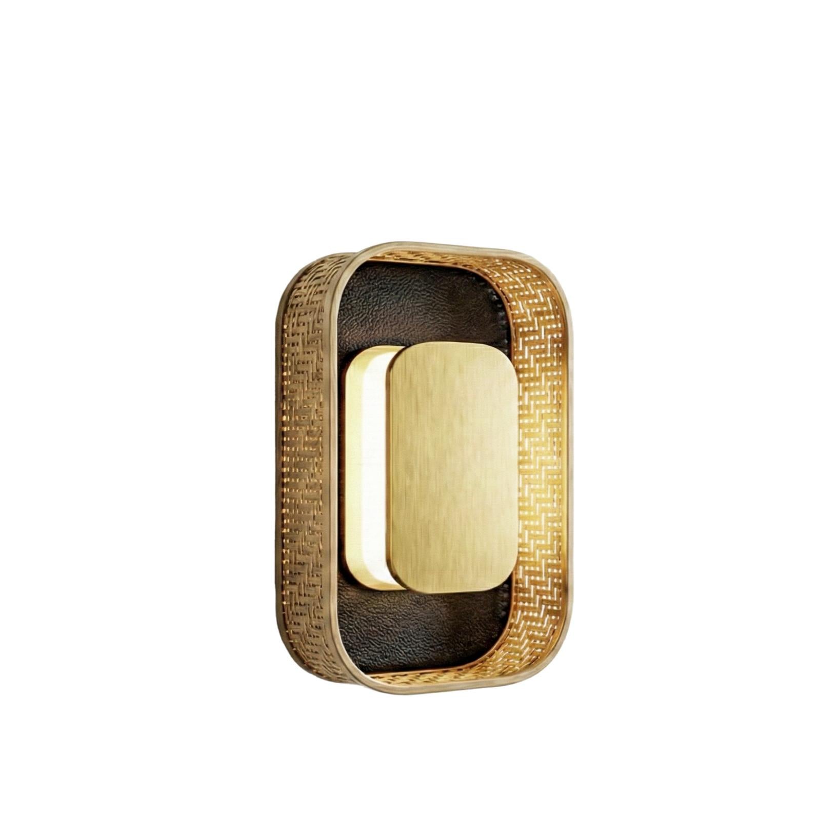 CASAGD Wall Lamp Ambient Lighting for Modern Interiors
