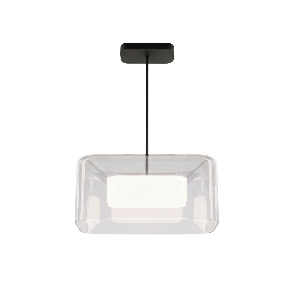 CASAGD Sculptural Pendant Lamp Ambient Lighting