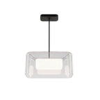 CASAGD Sculptural Pendant Lamp Ambient Lighting