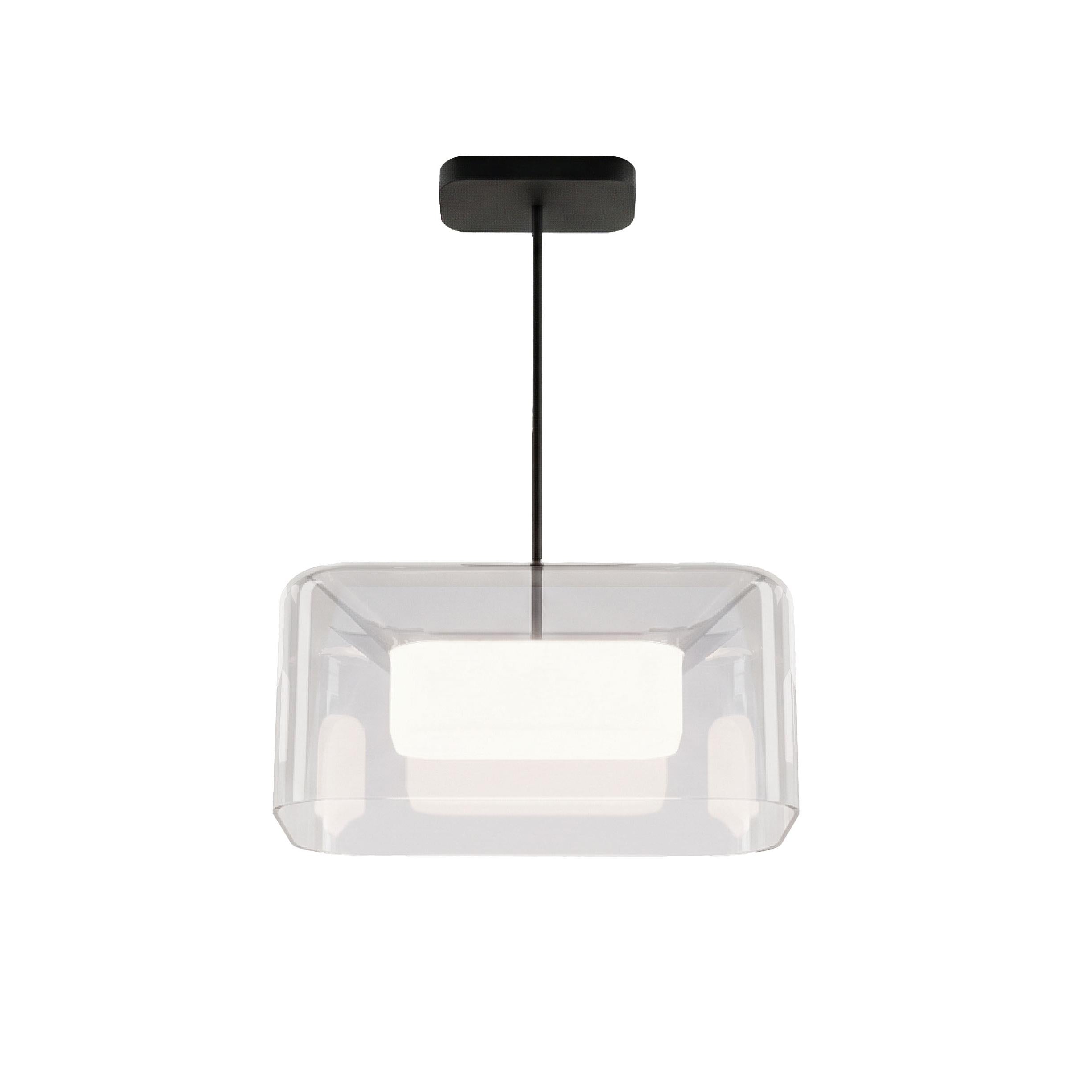 CASAGD Sculptural Pendant Lamp Ambient Lighting