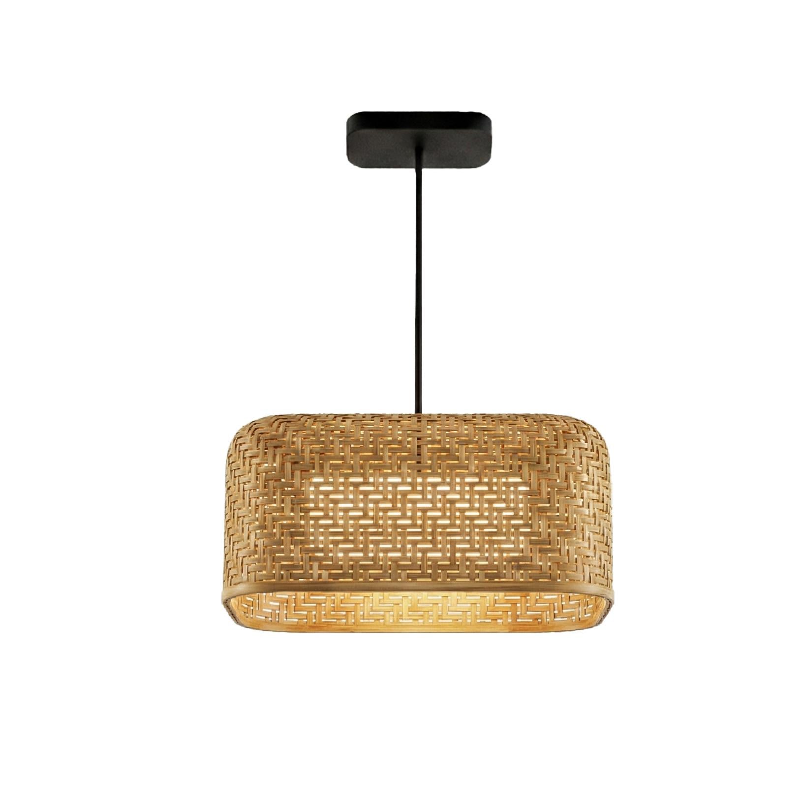 CASAGD Sculptural Pendant Lamp Ambient Lighting