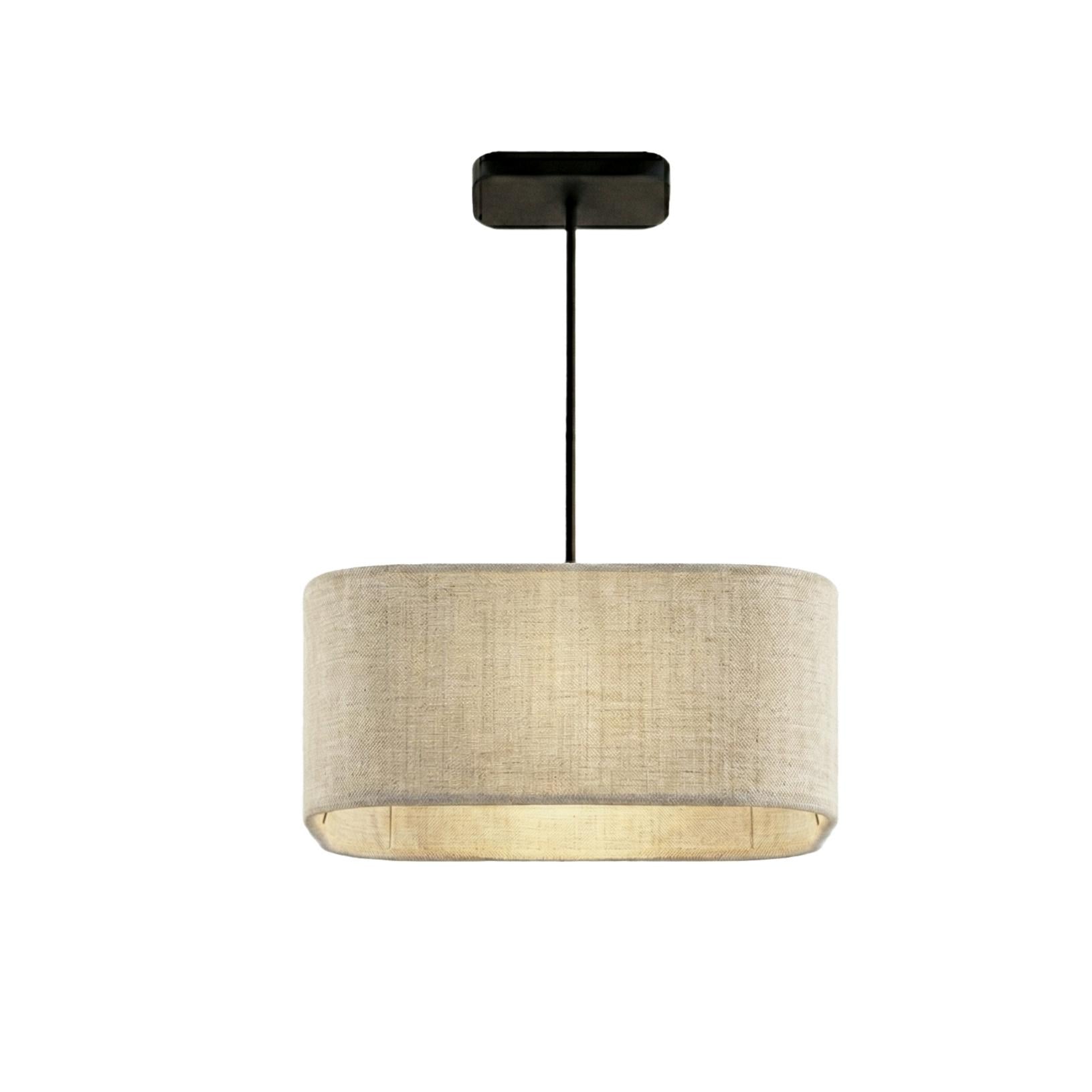 CASAGD Sculptural Pendant Lamp Ambient Lighting