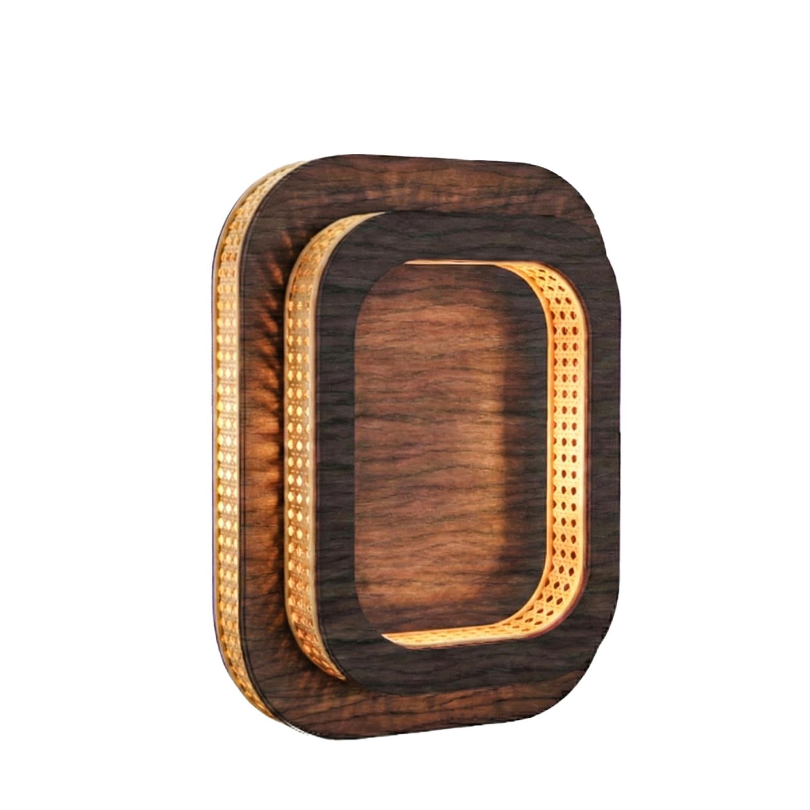 CASAGD Modern Wall Lamp Artistic Ambient Sconce