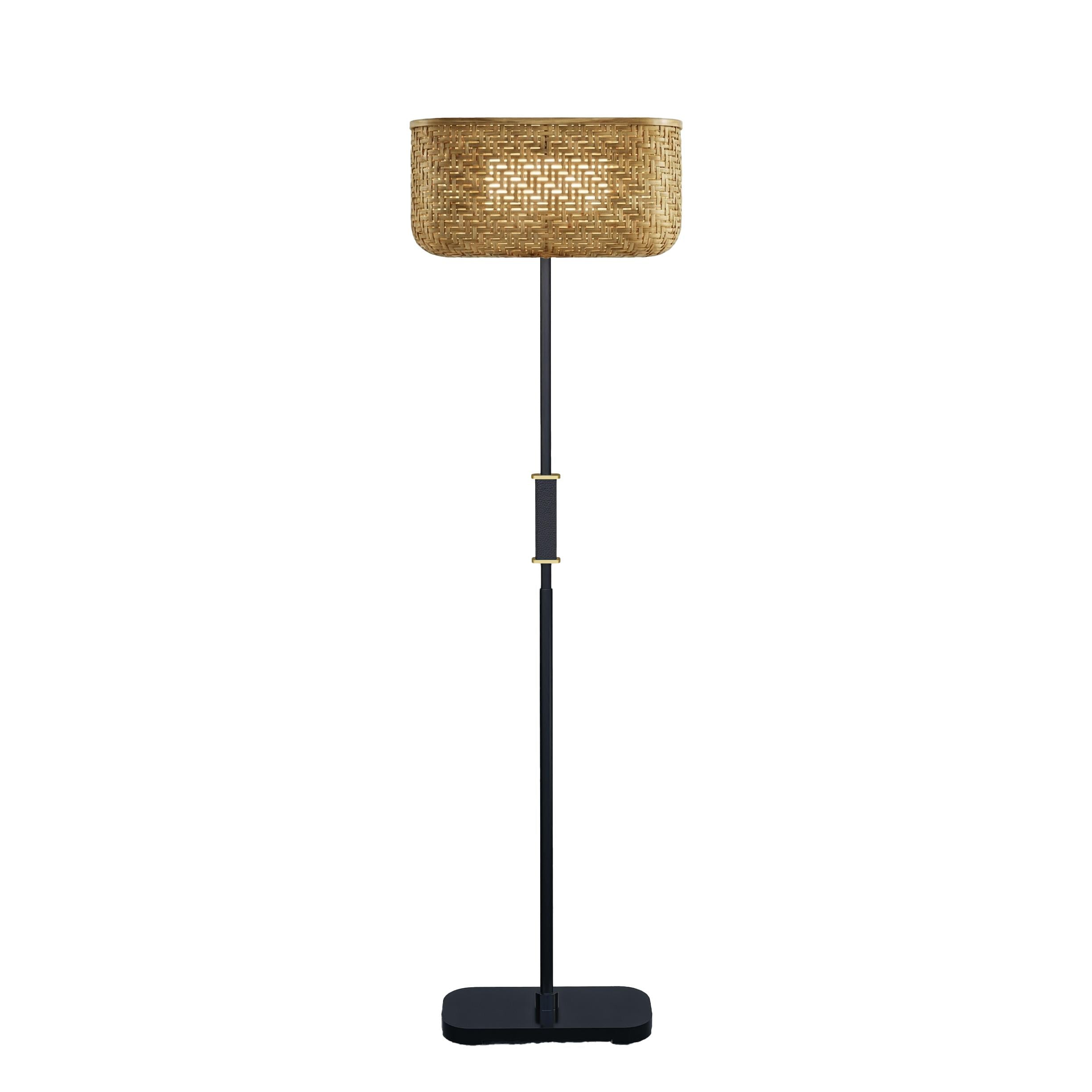 CASAGD Floor Lamp Sleek Ambient Lighting