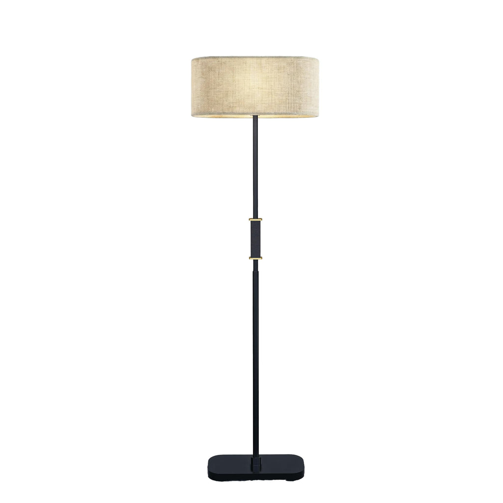 CASAGD Floor Lamp Sleek Ambient Lighting