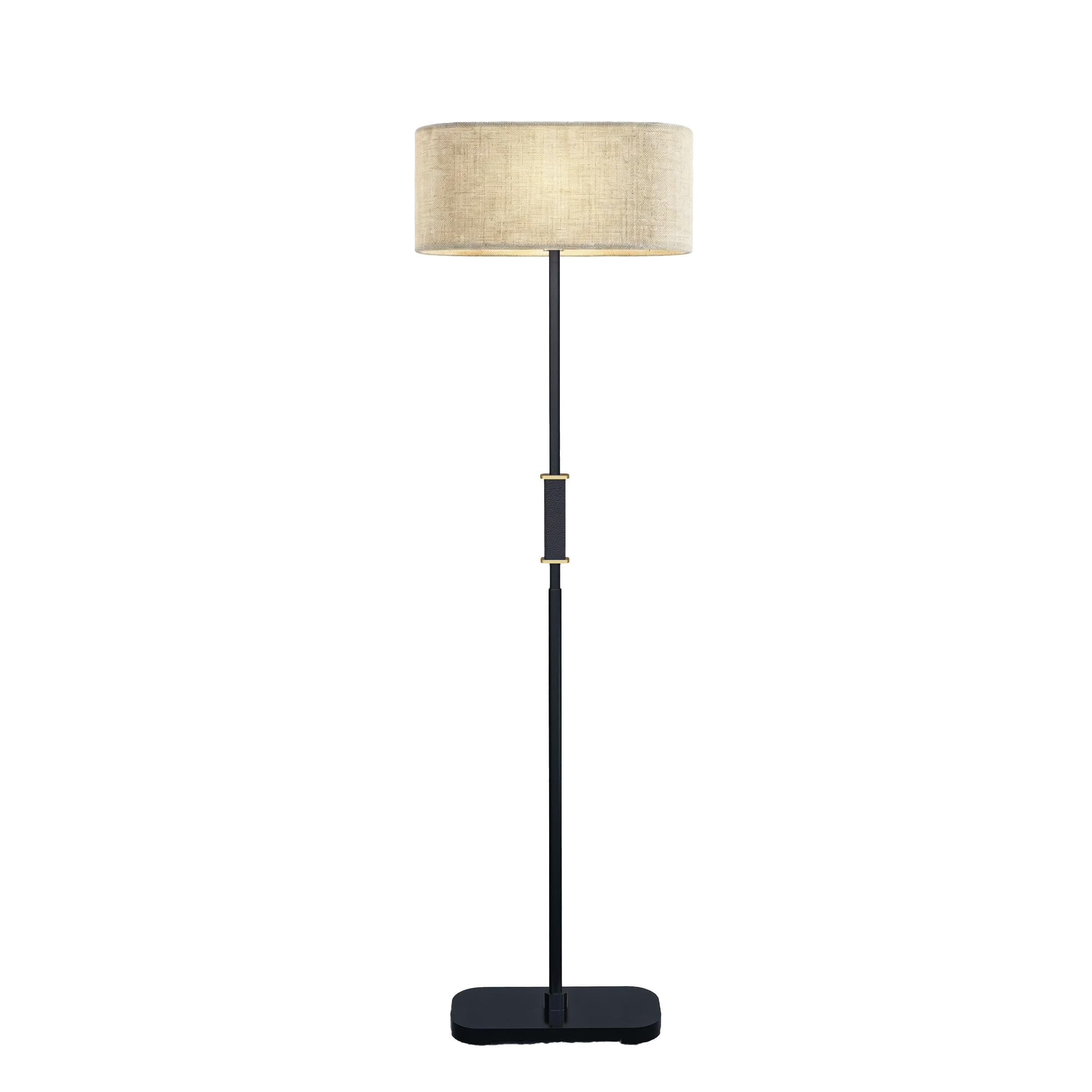 CASAGD Floor Lamp Sleek Ambient Lighting