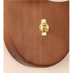 Amber Glow Wall Lamp CASAGD Original Ambient Sconce